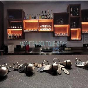 Moonten Boutique Stay